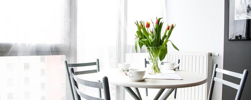 Trendy v bývaní a interiérovom dizajne na rok 2024