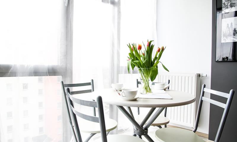 Trendy v bývaní a interiérovom dizajne na rok 2024