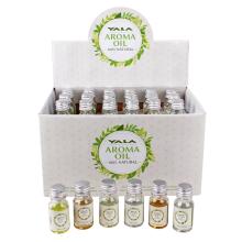 VONNÝ OLEJ 100% 12 KUSOV MIX