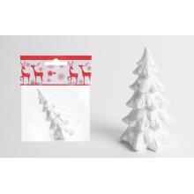 POLYRESIN BOROVICA, BIELA