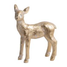 POLYRESINOVÝ JELEŇ, ZLATÁ FARBA