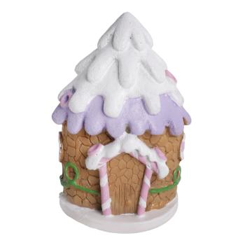 POLYRESINOVÉ VYKRAJOVAČKY NA SUŠIENKY, FIALOVÁ, BIELA, RUŽOVÁ