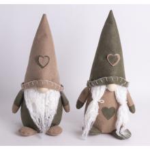 DEKOR PLSŤ NOSA FÚZY, HNEDO-ZELENÁ