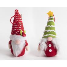 TEXTILNÝ DEKOR NA ZAVESENIE, ČERVENÝ/ZELENÝ/BIELY