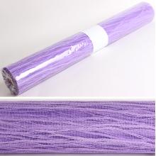 DEKOR OBAL LULU MESH FIALOVÁ