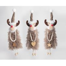 TEXTILNÝ SOB, KOŽUCH S VEŠIAKOM