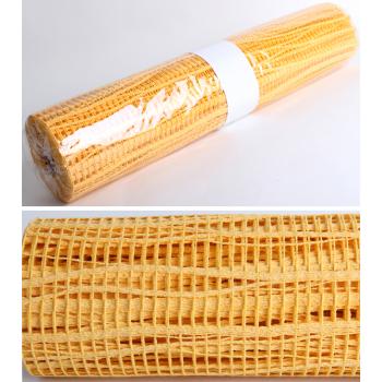 DEKOR OBAL LULU ZLATOŽLTÝ