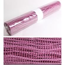 DEKOR OBAL LULU BURGUNDY