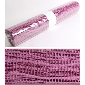 DEKOR OBAL LULU BURGUNDY