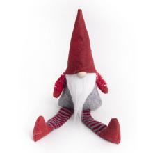 PLSTENÉ FÚZY SO ZAVESENÝMI NOŽIČKAMI, BORDOVÉ A SIVÉ