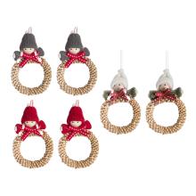 SLAMENÁ OZDOBA, ZÁVESNÁ, VENIEC PRE DETI