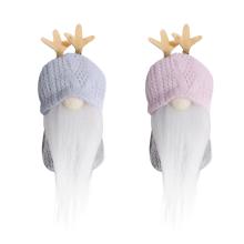 TEXTILNÉ FÚZY S PAROHOVOU ČIAPKOU, RUŽOVÉ ALEBO SIVÉ