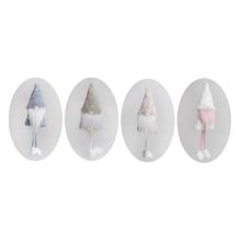 TEXTILNÉ FÚZY SO ZAVESENÝM NOSOM FÚZY, SO ZAVESENOU NOHOU, TRBLIETKY