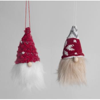 TEXTILNÉ ZÁVESNÉ FÚZY, VO VÍNOVEJ ČIAPKE, BIELEJ ALEBO BÉŽOVEJ FARBE