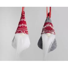 TEXTILNÉ FÚZY S HÁČIKOM, ČERVENÁ ČIAPKA, BIELA ALEBO SIVÁ