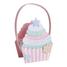 PLSTENÁ BUCHTA, RUŽOVÁ