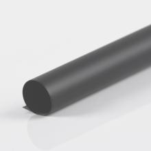 PLASTOVÉ OBALY, SADA 20 KUSOV, ZAHNUTÉ, PASTELOVÉ, TMAVOSIVÉ