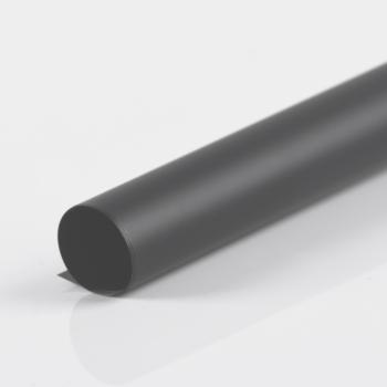 PLASTOVÉ OBALY, SADA 20 KUSOV, ZAHNUTÉ, PASTELOVÉ, TMAVOSIVÉ