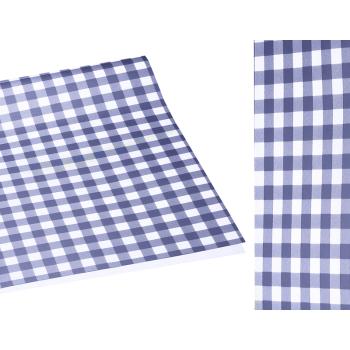 SÚPRAVA BALIACICH FÓLIÍ, 20 KUSOV, KÁROVANÁ, MODRÁ