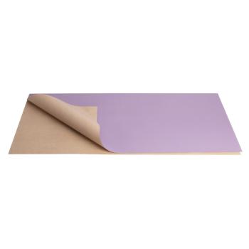 PLASTOVÉ OBALY, SADA 20 KUSOV, ZAHNUTÉ, KOROK A LEVANDUĽA