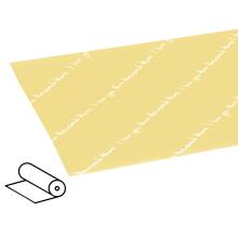 PLASTOVÉ BALENIE, "I LOVE YOU THREE THOUSAND TIMES", ŽLTÉ