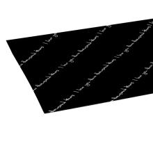 SADA BALIACICH FÓLIÍ, 20 LISTOV, " I LOVE YOU THREE THOUSAND TIMES", ČIERNA