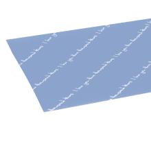 SADA BALIACICH FÓLIÍ, 20 LISTOV, " I LOVE YOU THREE THOUSAND TIMES", TMAVOMODRÁ