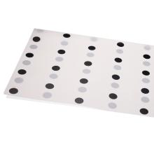 SADA BALIACICH FÓLIÍ, 20 LISTOV, VEĽKÉ BODKY, BIELA A ČIERNA