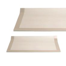 PLASTOVÝ OBAL, SADA 20 KUSOV, ZAKRIVENÝ, HRUBÝ RÁM, ZÁVES