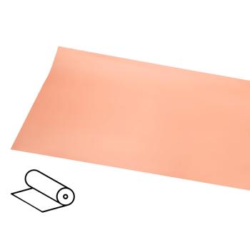 PLASTOVÉ OBALY, ROLE, PASTELOVÉ, BROSKYŇOVÉ