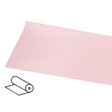 PLASTOVÉ OBALY, ROLE, PASTELOVÉ, RUŽOVÉ