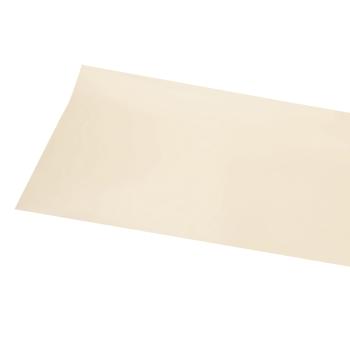 PLASTOVÉ OBALY, SADA 20 KUSOV, ZAHNUTÉ, PASTELOVÉ, SVETLÉ MANDLE