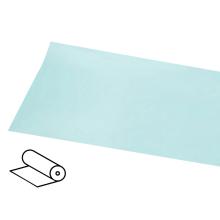 PLASTOVÉ OBALY, ROLKA, PASTELOVÉ, SVETLOMODRÉ