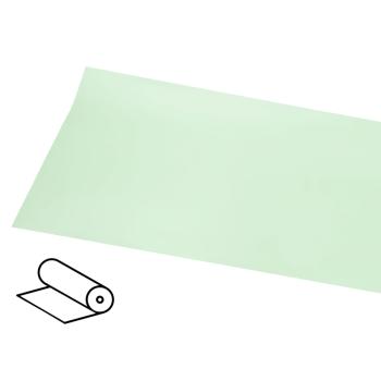 PLASTOVÉ OBALY, ROLKA, PASTELOVÉ, SVETLOZELENÉ