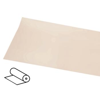 PLASTOVÝ OBAL, ROLKA, PASTELOVÝ, SVETLÝ ZÁVES