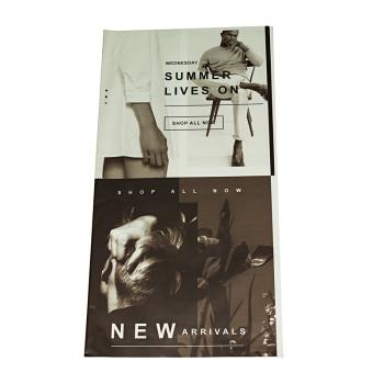 SADA BALIACICH FÓLIÍ, 20 LISTOV, FOTOGRAFICKÁ, ZELENÁ/ČIERNA