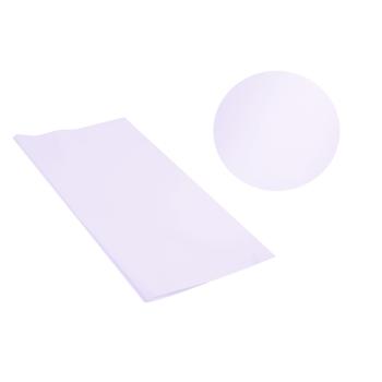 PLASTOVÉ OBALY, SADA 20 KUSOV, ZAHNUTÉ, MISTIC, VINTAGE FIALOVÉ