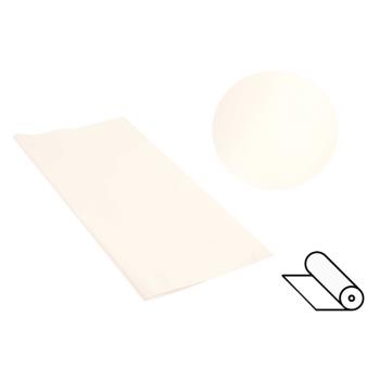 PLASTOVÝ OBAL, ROLKA, MISTIC, VINTAGE VANILKA