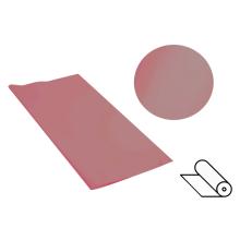 PLASTOVÝ OBAL, ROLKA, MISTIC, VINTAGE MALINA