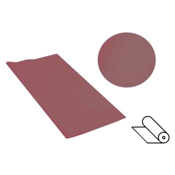 PLASTOVÝ OBAL, ROLKA, MISTIC VINTAGE BURGUNDY