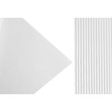 PLASTOVÉ OBALY, SADA 20 KUSOV, ZAHNUTÉ, PRUHOVANÉ, STRIEBORNÉ