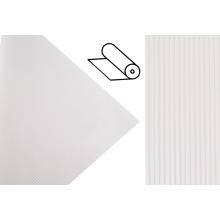 PLASTOVÝ OBAL, ROLKA, PRUHOVANÝ, KRÉMOVÝ