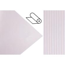 PLASTOVÉ OBALY, ROLKA, PRUHOVANÉ, RUŽOVÉ