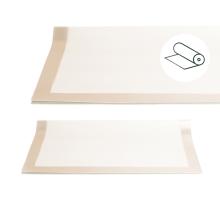 PLASTOVÝ OBAL, ROLKA, HRUBÝ RÁM, KRÉM