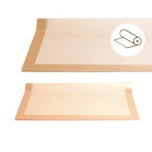 PLASTOVÁ BALIACA ROLKA, HRUBÝ RÁM, BROSKYŇA