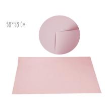 PLASTOVÝ OBAL, SADA 20 KUSOV, ZAHNUTÝ, OBOJSTRANNÝ, PERLEŤOVÝ VINTAGE PRÁŠOK