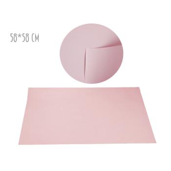 PLASTOVÝ OBAL, SADA 20 KUSOV, ZAHNUTÝ, OBOJSTRANNÝ, PERLEŤOVÝ VINTAGE PRÁŠOK