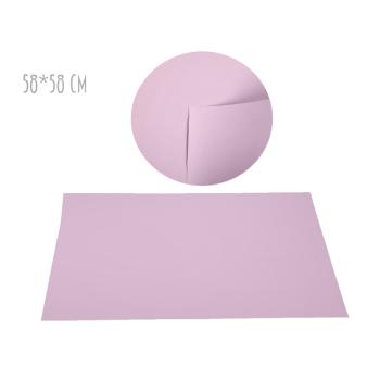 PLASTOVÝ OBAL, SADA 20 KUSOV, ZAHNUTÝ, OBOJSTRANNÝ, PERLEŤOVÝ DIEROVAČ