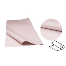 PLASTOVÝ OBALOVÝ KOTÚČ, 2 STRANY, PERLEŤOVÝ ZÁVES