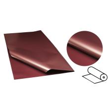 BALIACA FÓLIA OBOJSTRANNÁ, PERLEŤOVÁ BORDOVÁ